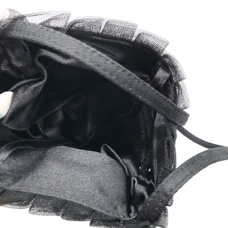 Unisex Oasis - Handbag, size Mini - Black (2)