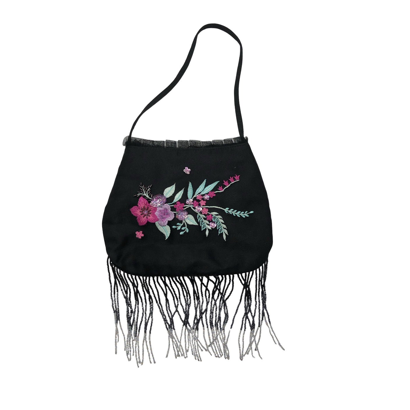 Unisex Oasis - Handbag, size Mini - Black (1)