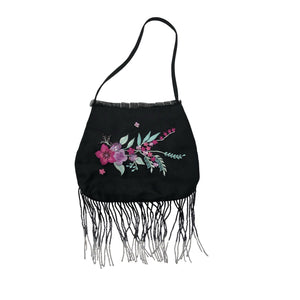 Unisex Oasis - Handbag, size Mini - Black (1)