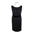 Unisex Angelo Marani - Party dress, size 42 - Black ()