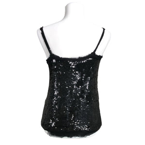Unisex Riccovero - Party top, size 40 - Black (2)