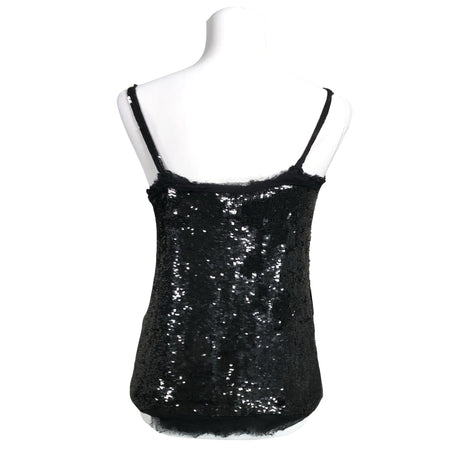 Unisex Riccovero - Party top, size 40 - Black (2)