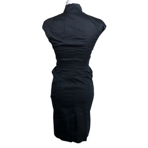 Unisex Oasis - Dress, size 36 - Black (2)