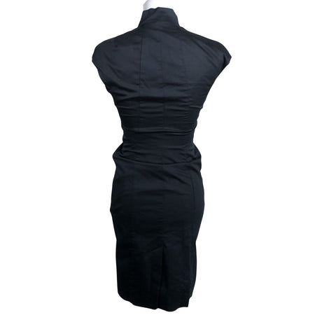 Unisex Oasis - Dress, size 36 - Blue (2)
