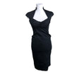 Unisex Oasis - Dress, size 36 - Black ()