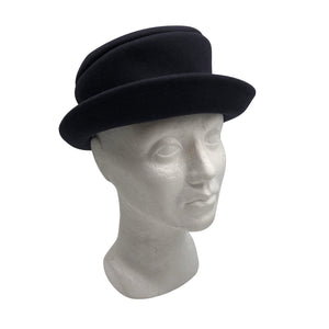 Unisex Mary Pihlaja - Hat, size 54 - 56 cm - Blue (2)