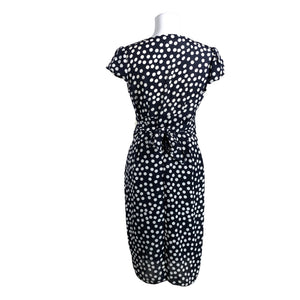 Unisex Rinascimento - Party dress, size 38 - Blue (2)