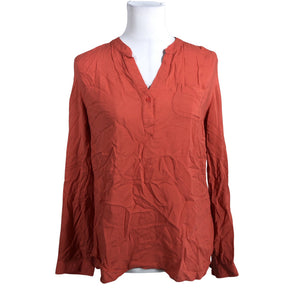 Unisex Mavi - Blouse, size 38 - Orange (1)