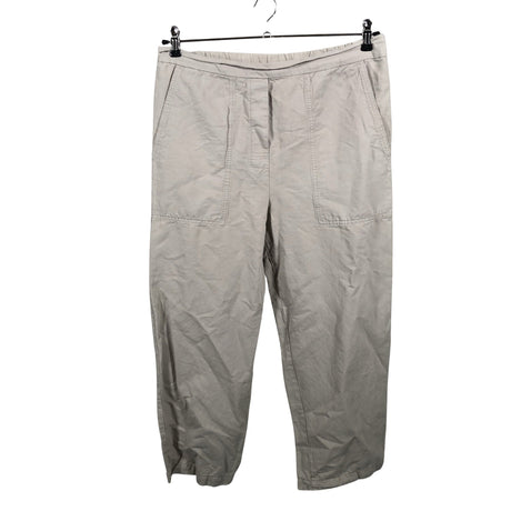 Unisex COS - Slacks, size 36 - Beige ()