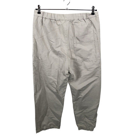 Unisex COS - Slacks, size 36 - Beige (2)