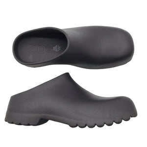 Unisex COS - Slip-on shoes, size 39 - Brown (1)