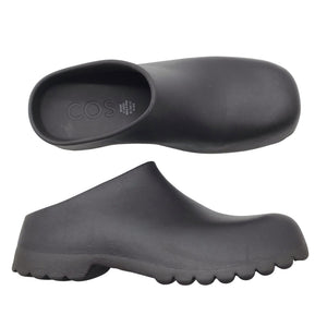 Unisex COS - Slip-on shoes, size 39 - Brown (2)