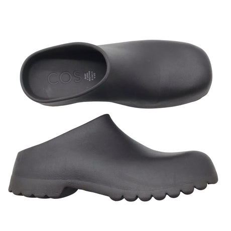 Unisex COS - Slip-on shoes, size 39 - Brown (2)
