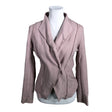Unisex Voglia - Cardigan, size 36 - Light pink ()