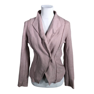 Unisex Voglia - Cardigan, size 36 - Light pink (1)