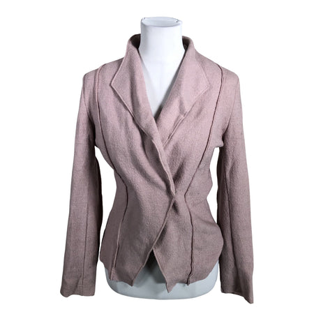 Unisex Voglia - Cardigan, size 36 - Light pink ()