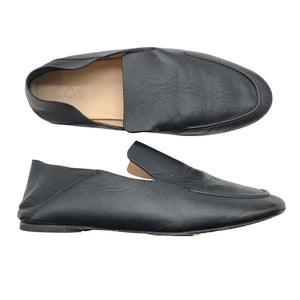 Unisex COS - Loafers, size 39 - Black (3)