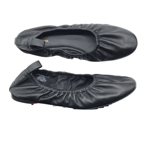 Unisex &Other Stories - Ballerinas, size 39 - Black (2)