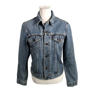 Unisex Levi's - Denim jacket, size 40 - Blue (1)