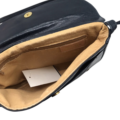 Unisex Friitala - Shoulder bag, size Mini - Blue (2)