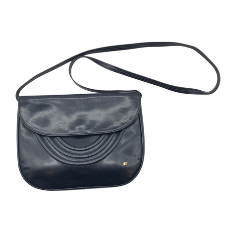 Unisex Friitala - Shoulder bag, size Mini - Blue ()