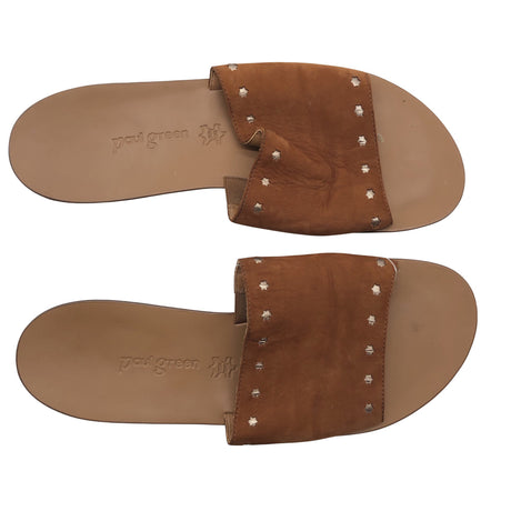 Unisex Paul Green - Sandals, size 39 - Brown (2)