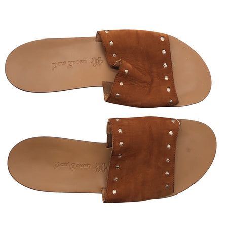 Unisex Paul Green - Sandals, size 39 - Brown ()