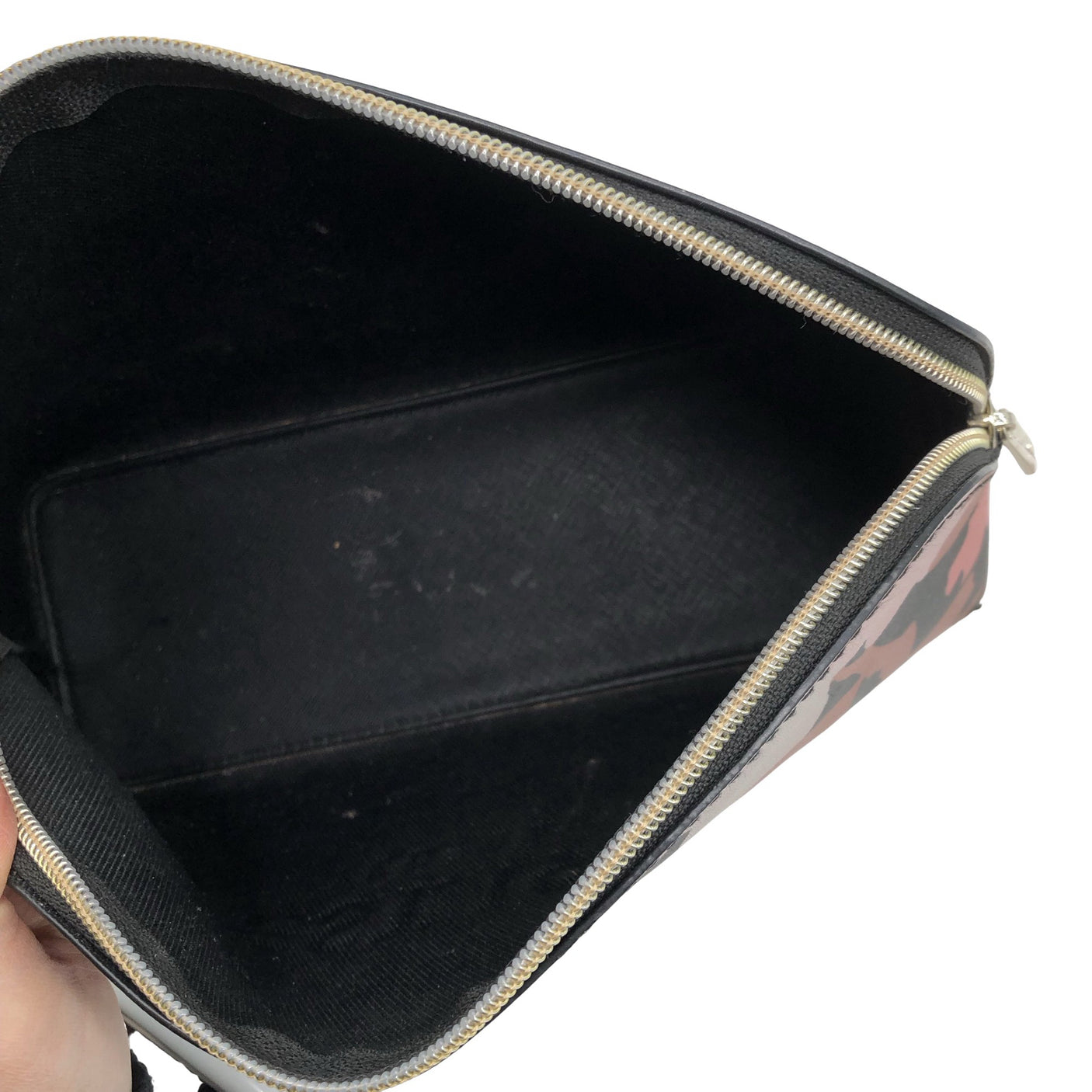 Unisex Ted Baker - Toiletry bag, size Mini - Black (4)