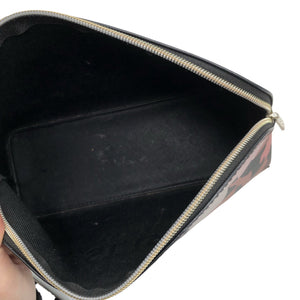 Unisex Ted Baker - Toiletry bag, size Mini - Black (4)