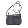 Unisex Fossil - Shoulder bag, size Mini - Black ()