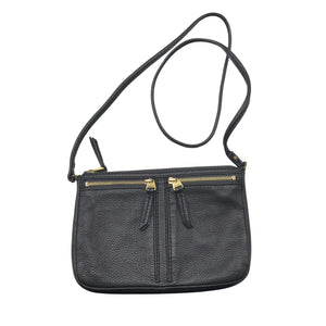 Unisex Fossil - Shoulder bag, size Mini - Black (1)