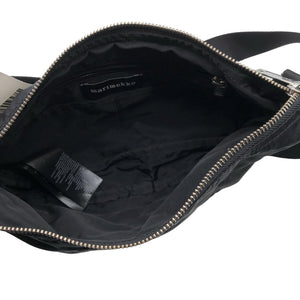 Unisex Marimekko - Shoulder bag, size Mini - Black (3)
