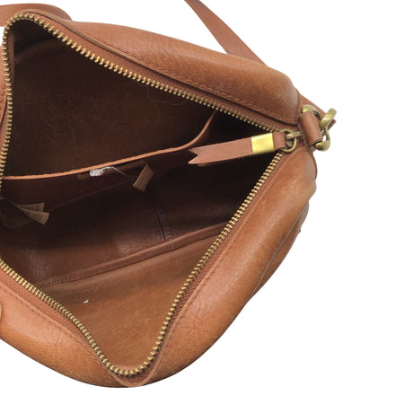 Unisex Madewell - Shoulder bag, size Mini - Brown (2)
