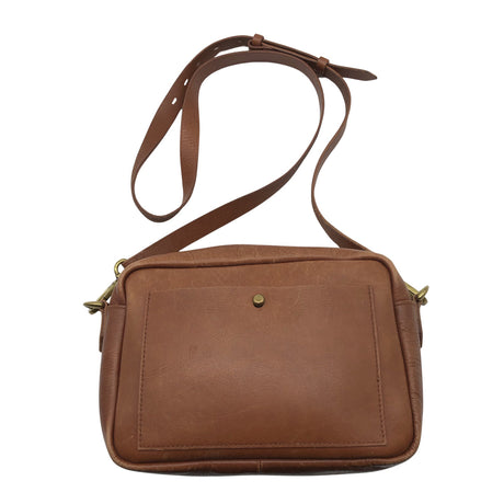 Unisex Madewell - Shoulder bag, size Mini - Brown ()
