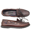 Unisex Henri Lloyd - Loafers, size 39 - Brown ()