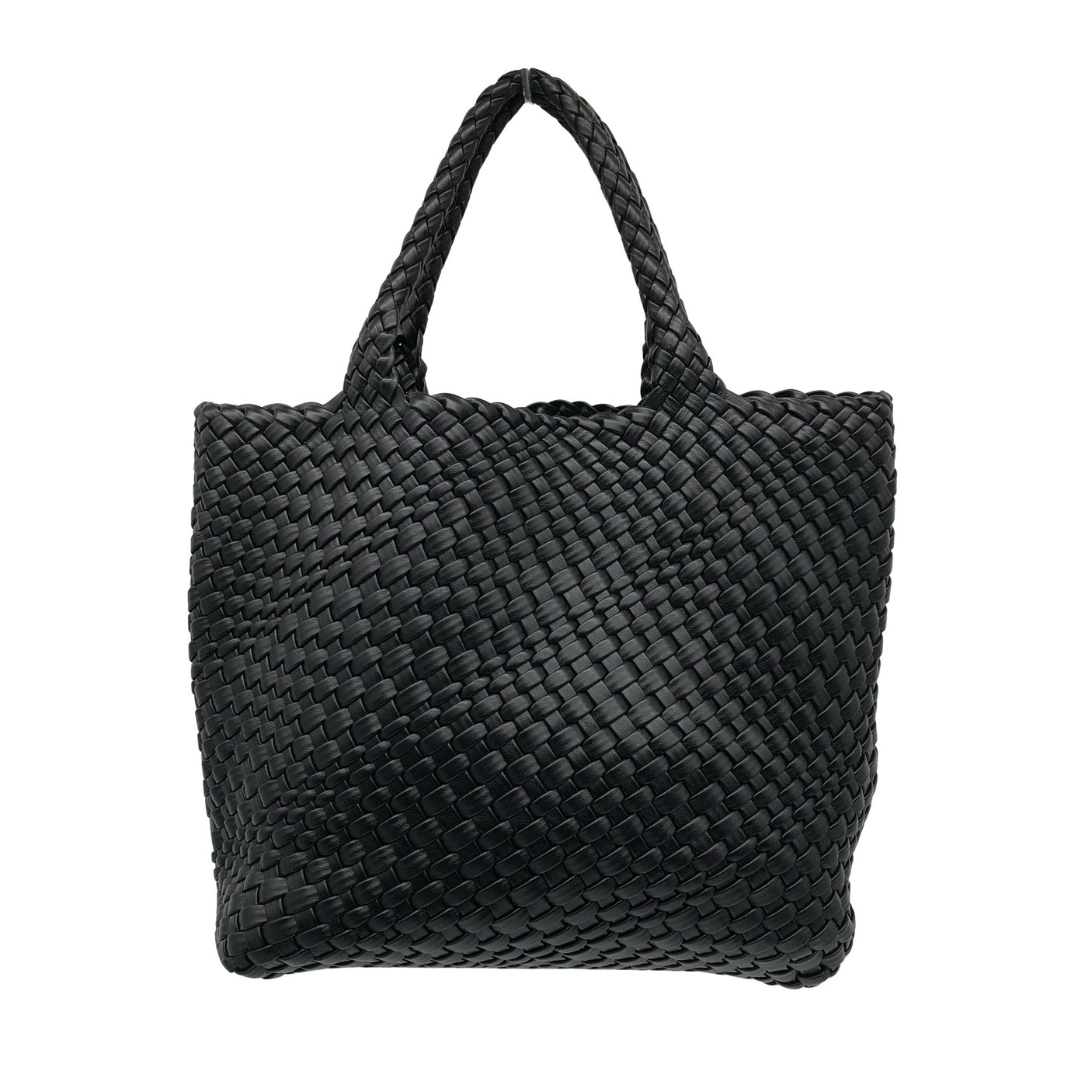Unisex L37 - Handbag, size Maxi - Black (2)