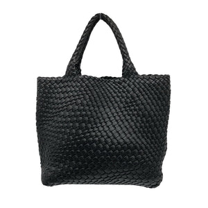 Unisex L37 - Handbag, size Maxi - Black (2)