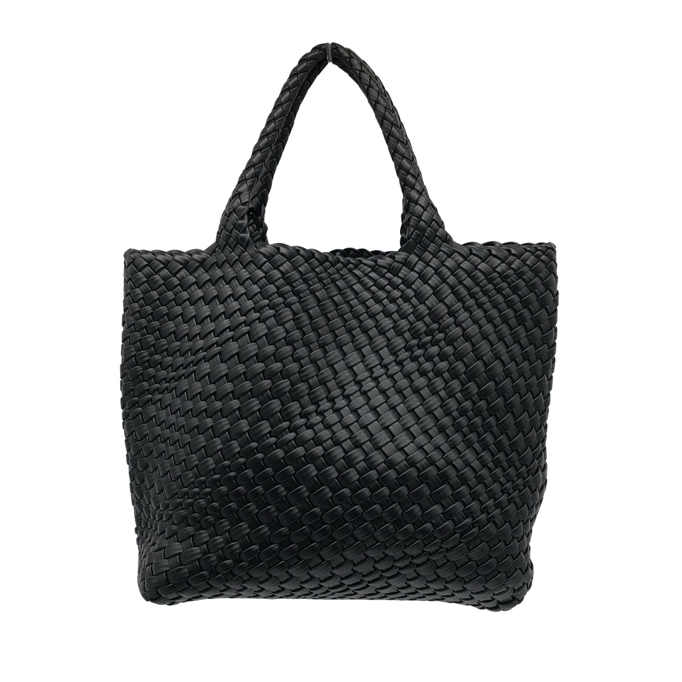 Unisex L37 - Handbag, size Maxi - Black (1)