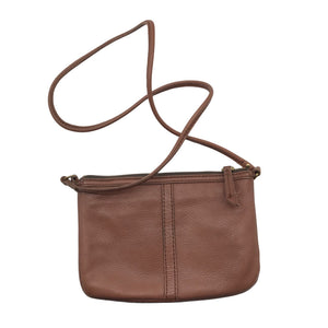 Unisex Fossil - Shoulder bag, size Mini - Brown (3)