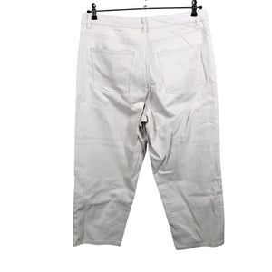 Unisex Noom - Jeans, size 42 - Beige (2)