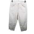 Unisex Noom - Jeans, size 42 - Beige ()