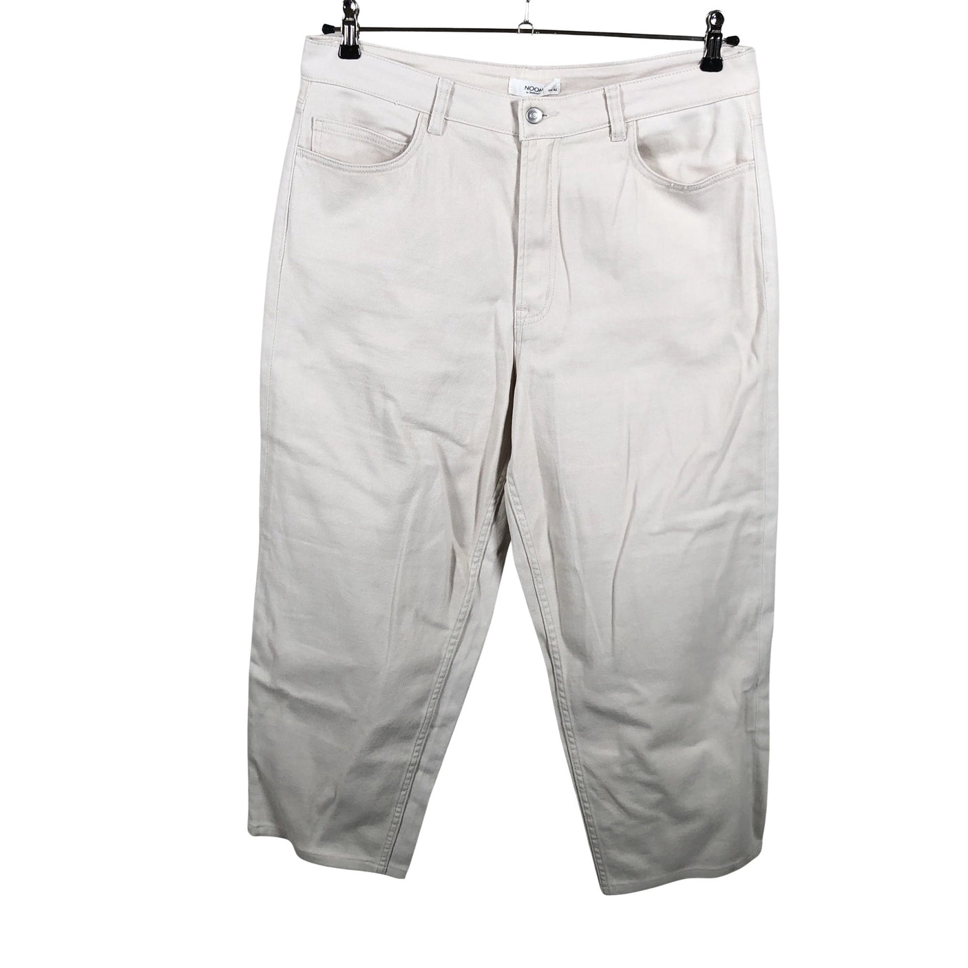 Unisex Noom - Jeans, size 42 - Beige (1)