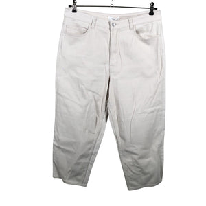 Unisex Noom - Jeans, size 42 - Beige (1)