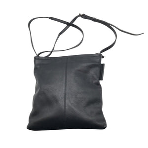 Unisex Marimekko - Shoulder bag, size Midi - Black (1)