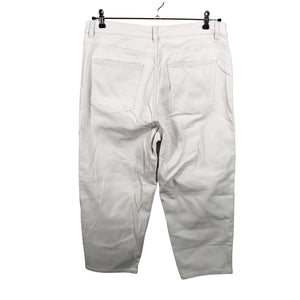 Unisex Noom - Jeans, size 42 - Beige (2)