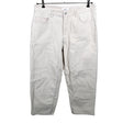 Unisex Noom - Jeans, size 42 - Beige ()