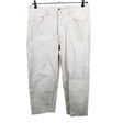 Unisex Noom - Jeans, size 42 - Beige ()