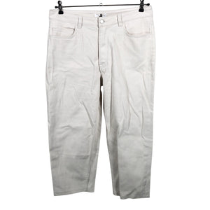 Unisex Noom - Jeans, size 42 - Beige (1)