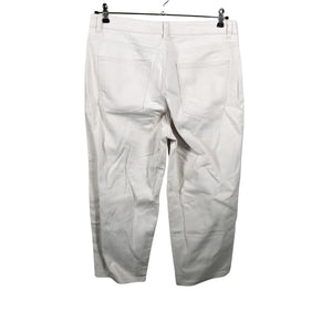 Unisex Noom - Jeans, size 42 - Beige (2)