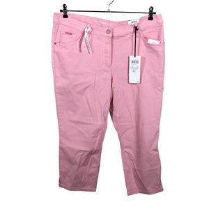 Unisex Gerry Weber - Jeans, size 46 - Light pink (1)